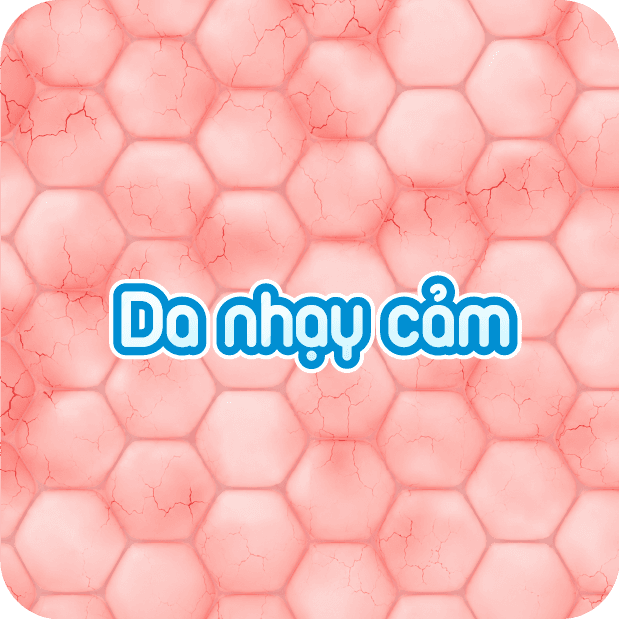 Da nhạy cảm